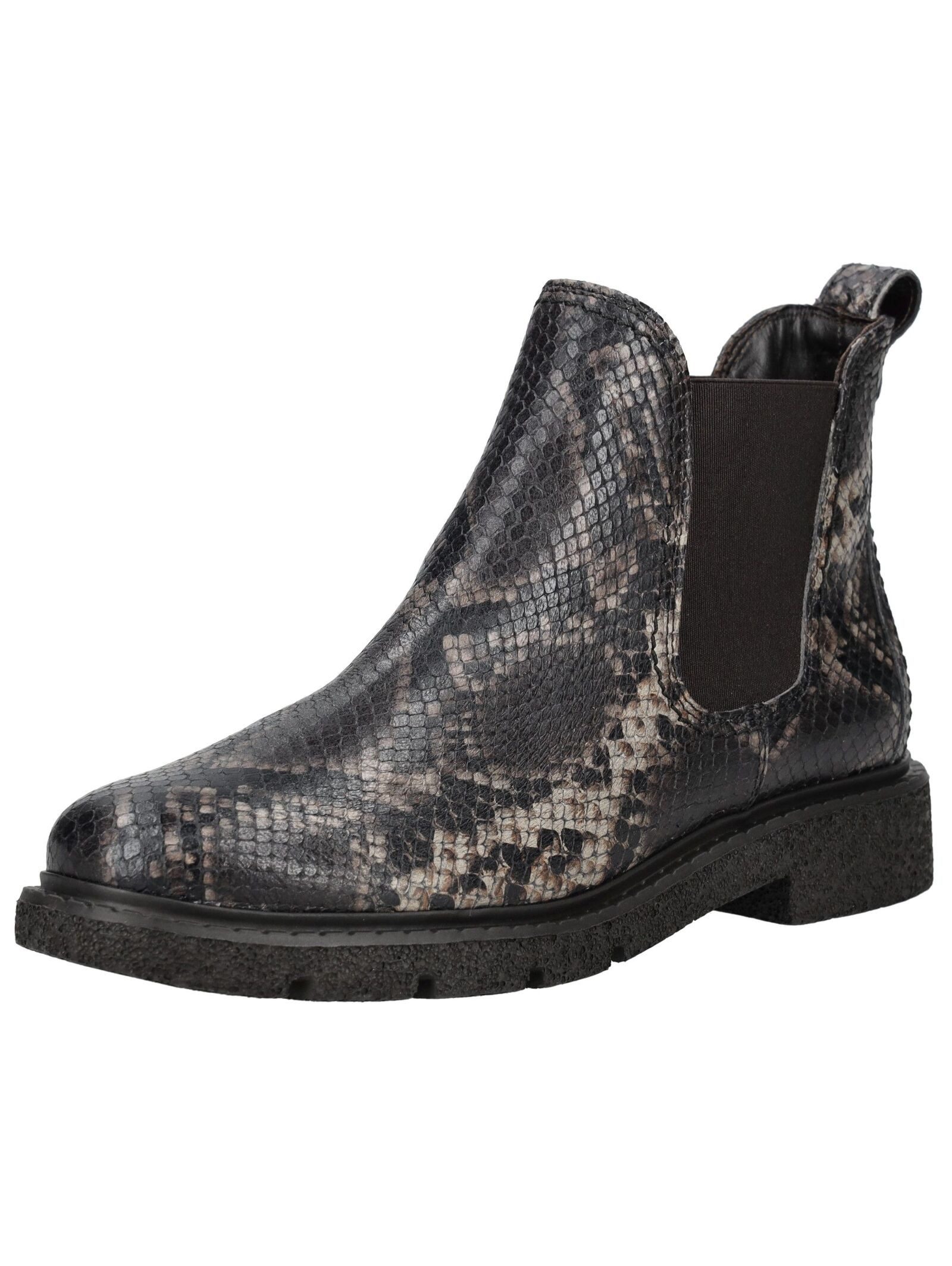 Paul Green Paul Green Stiefelette Glattleder günstig online kaufen