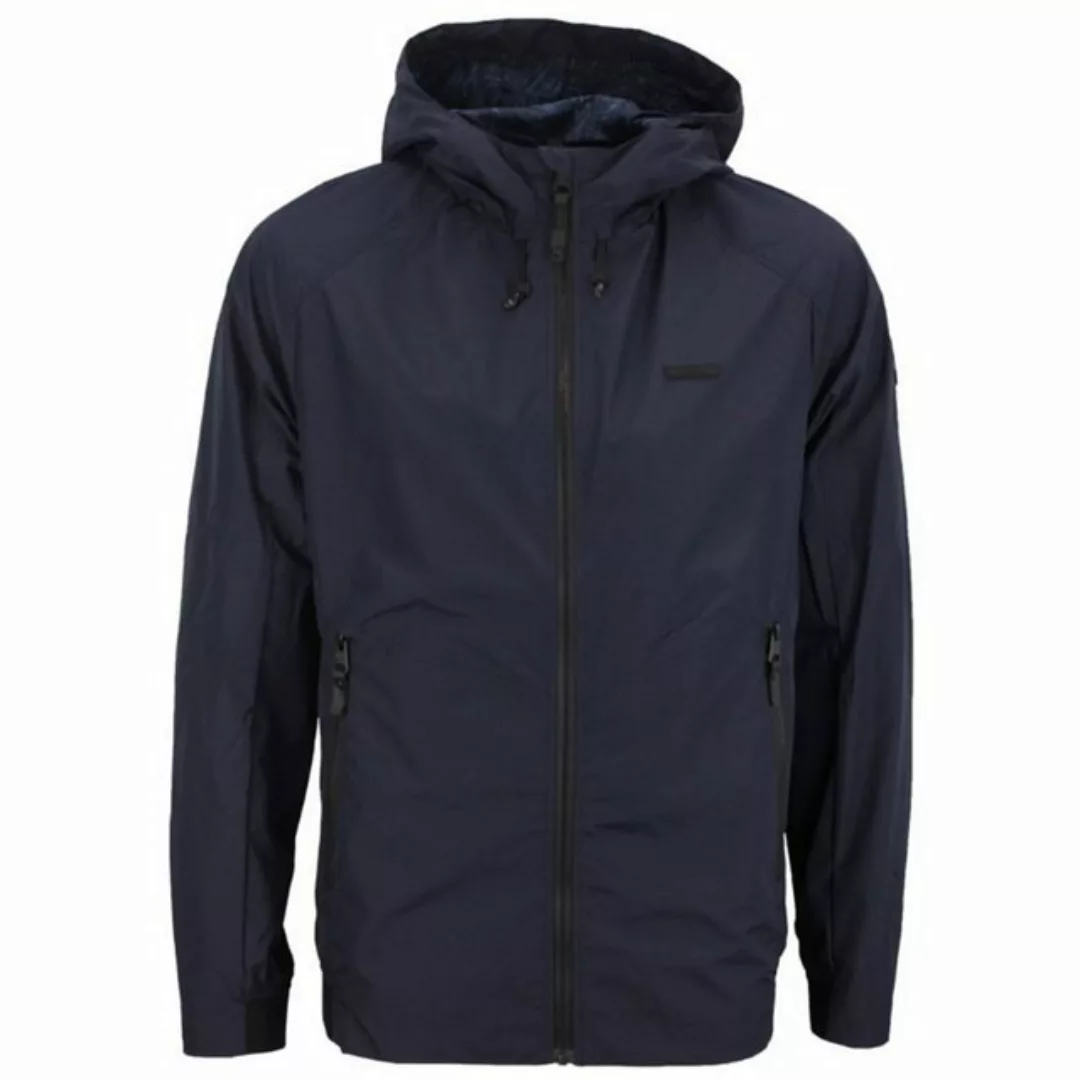 Ragwear Sommerjacke ROJ - navy günstig online kaufen