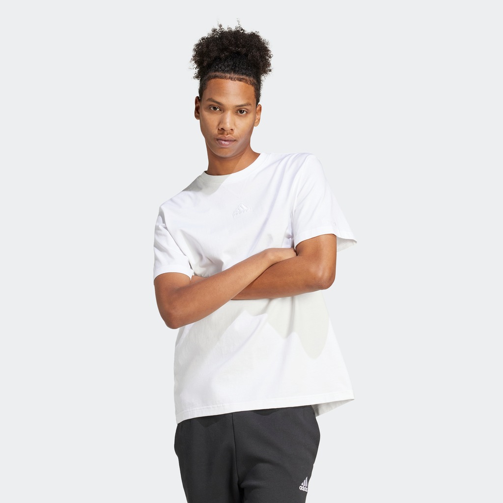 adidas Sportswear T-Shirt "M ALL SZN G T" günstig online kaufen