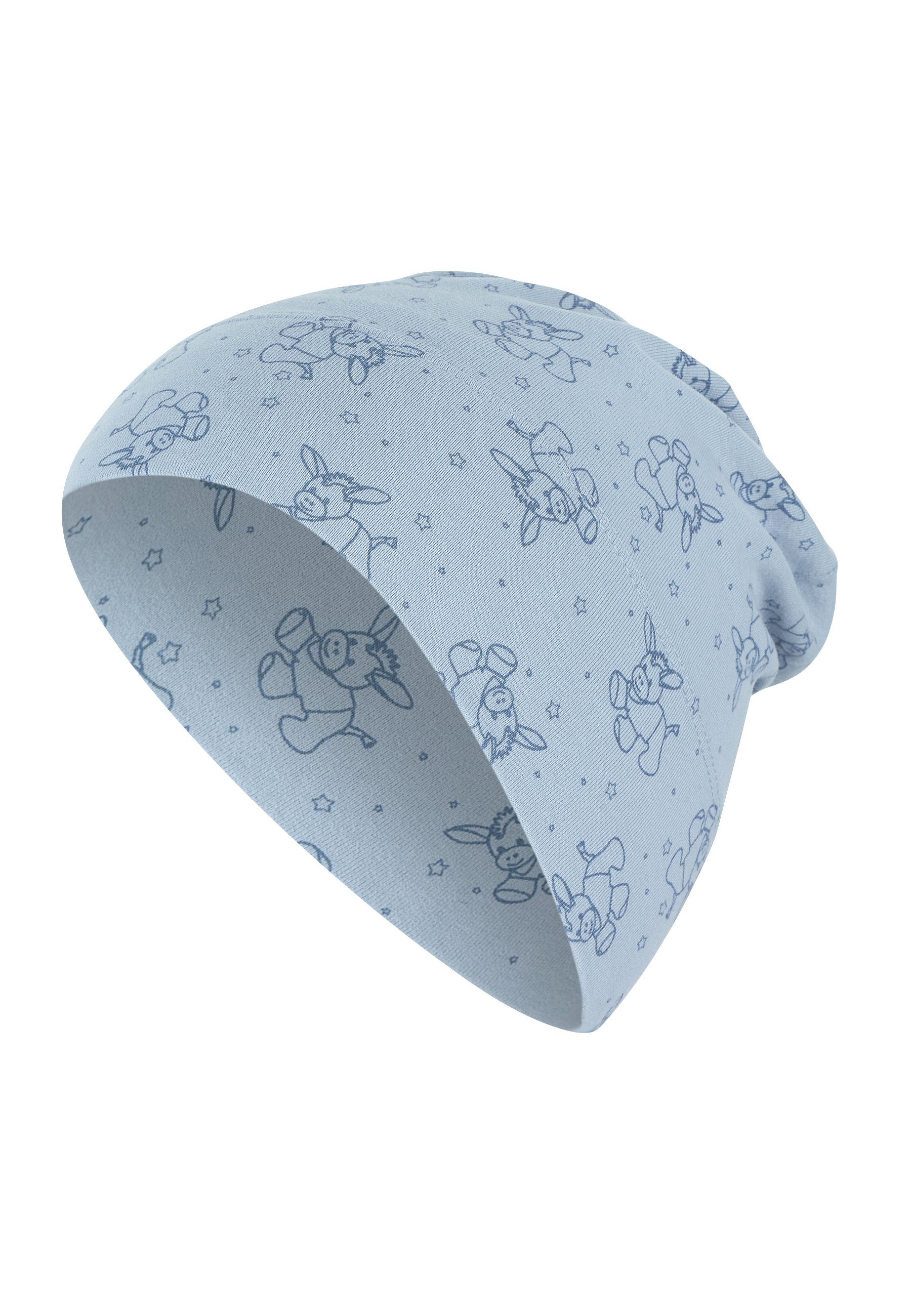 Sterntaler® Beanie GOTS Beanie (1-St) günstig online kaufen