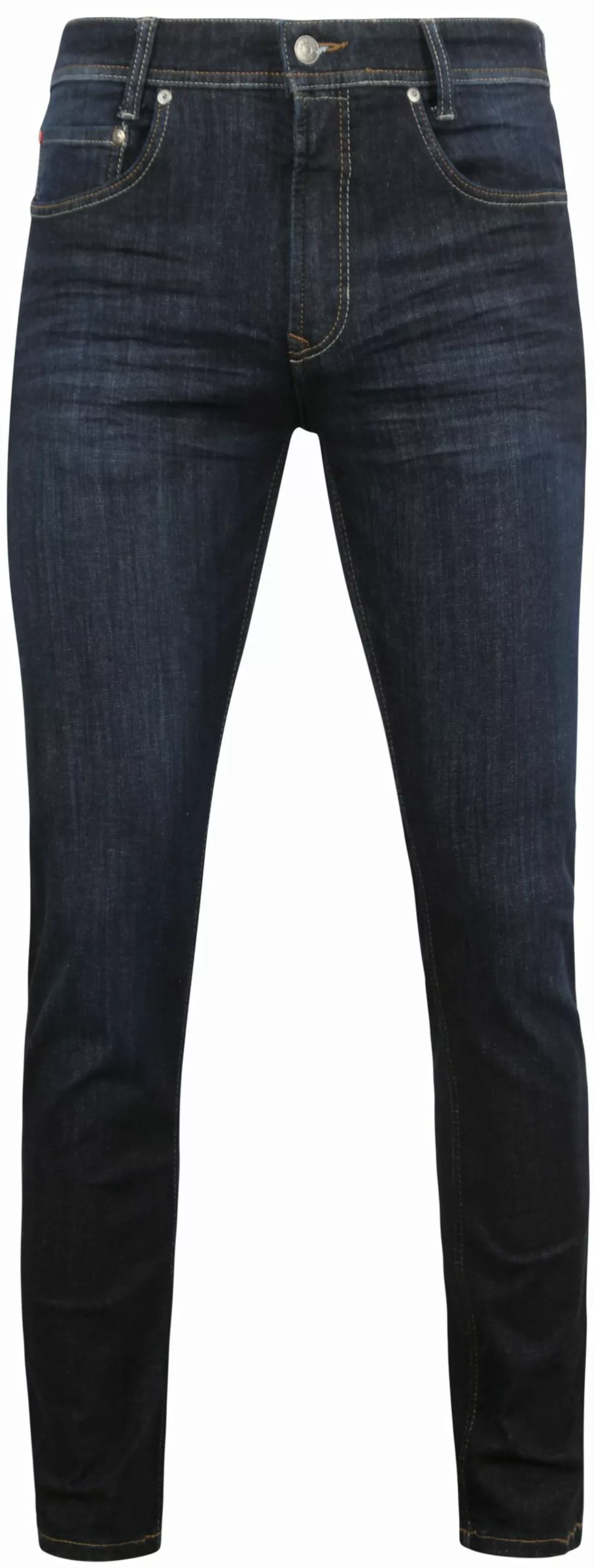 Mac Jeans Arne Pipe Flexx Superstretch H736 - Größe W 38 - L 32 günstig online kaufen