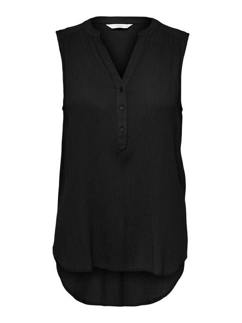 ONLY CARMAKOMA Funktionsbluse CARJETTE (1-tlg) Drapiert/gerafft günstig online kaufen