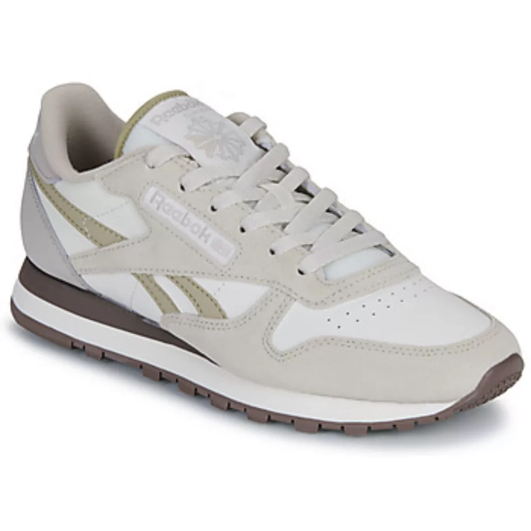 Reebok Classic Sneaker "CLASSIC LEATHER" günstig online kaufen