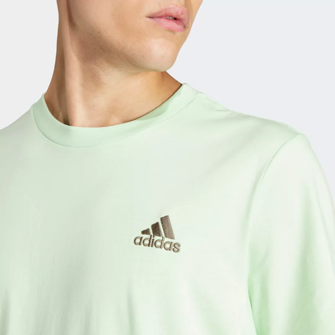 adidas Sportswear T-Shirt "M SL SJ T" günstig online kaufen