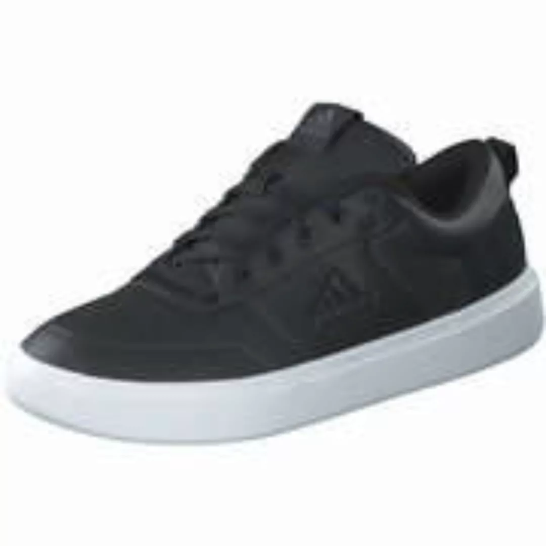 adidas Park ST Sneaker Herren schwarz|schwarz günstig online kaufen