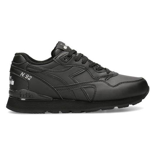 Diadora Turnschuhe N. 93 EU 42 Black günstig online kaufen