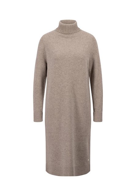 FYNCH-HATTON Strickkleid mit elegantem Rollkragen günstig online kaufen