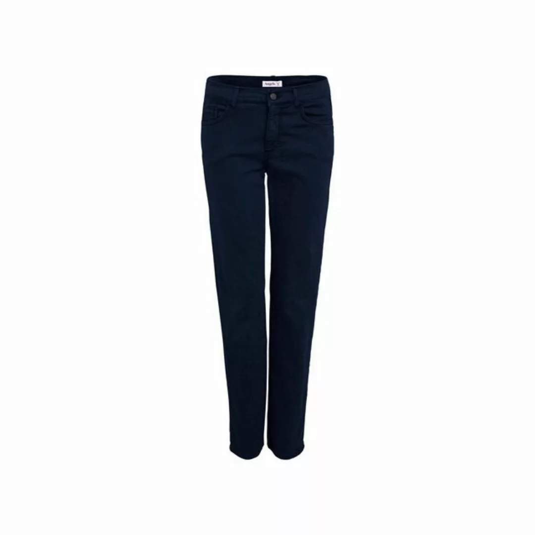 ANGELS 5-Pocket-Jeans blau regular fit (1-tlg) günstig online kaufen