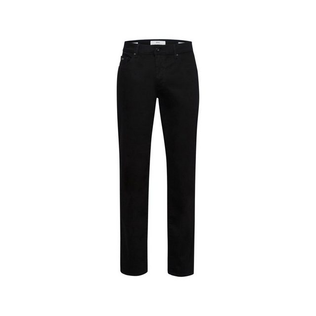 Brax 5-Pocket-Jeans uni regular fit (1-tlg) günstig online kaufen