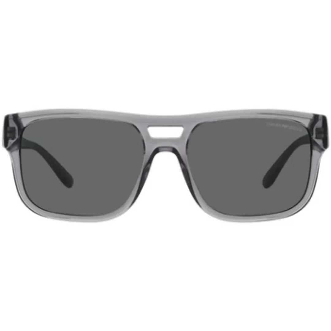 Emporio Armani  Sonnenbrillen Sonnenbrille EA4197 502987 günstig online kaufen