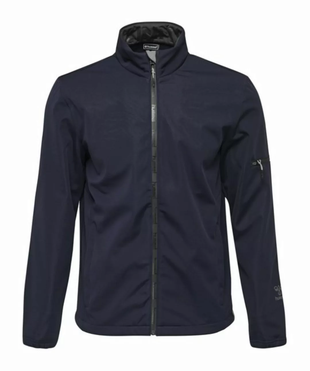 hummel Sweatjacke North Softshelljacke günstig online kaufen