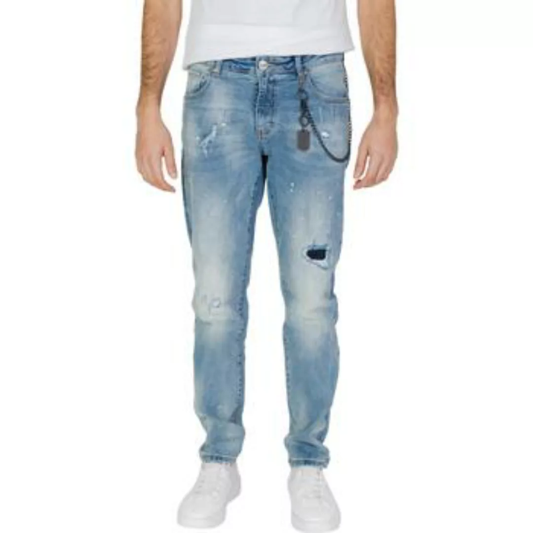 Icon  Straight Leg Jeans IU8050J günstig online kaufen