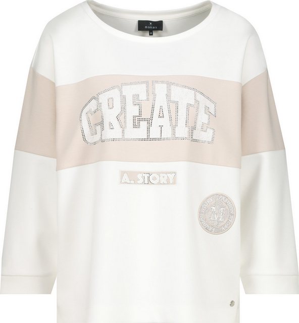 Monari Sweatshirt mit Patch Call it Spring günstig online kaufen