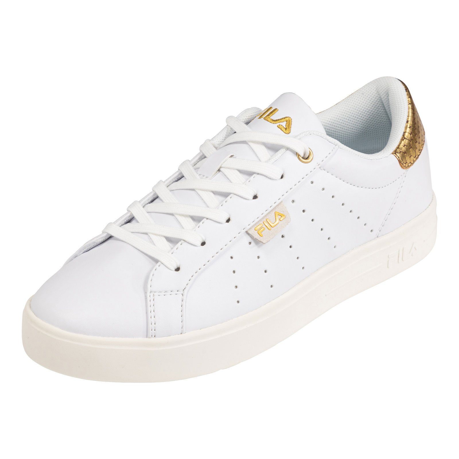 Fila Lusso F wmn Sneaker mit günstig online kaufen