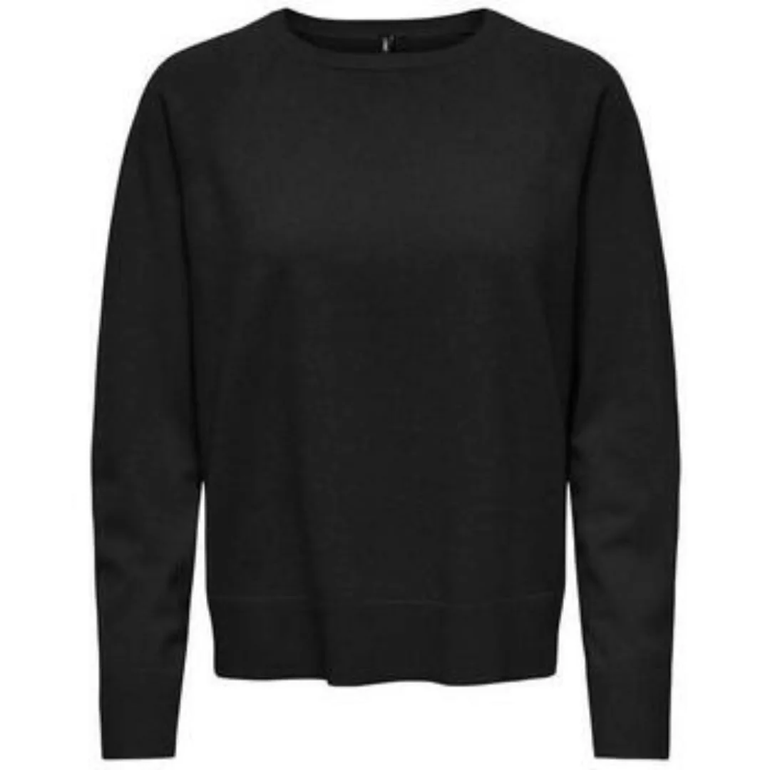 Only  Pullover 15334905-BLK günstig online kaufen