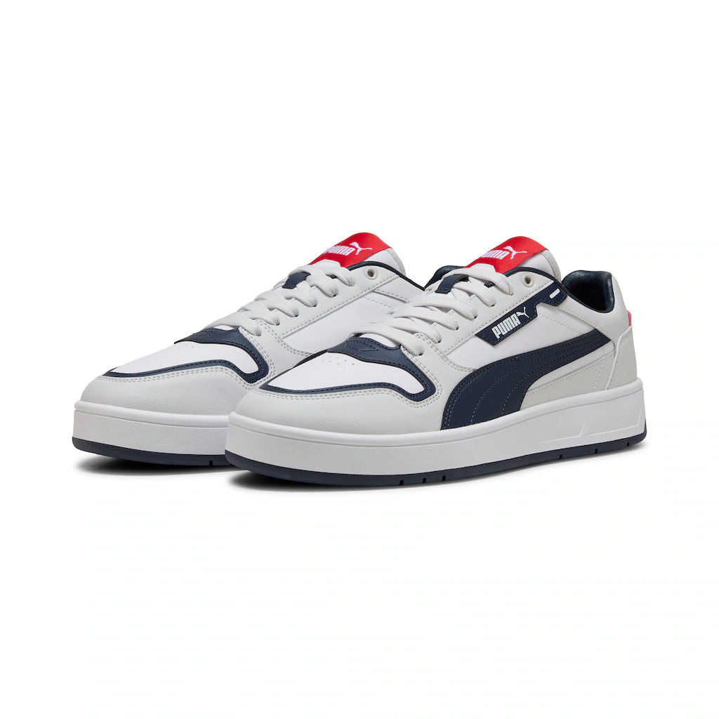 PUMA Sneaker "COURT CLASSIC STREET" günstig online kaufen