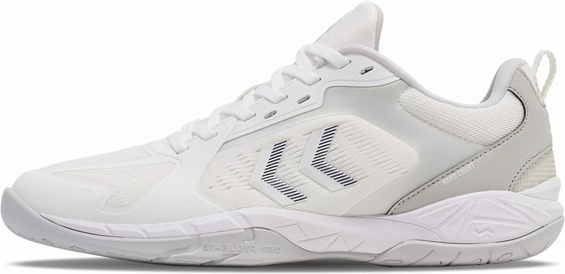 hummel SPEED COURT Hallenschuh günstig online kaufen