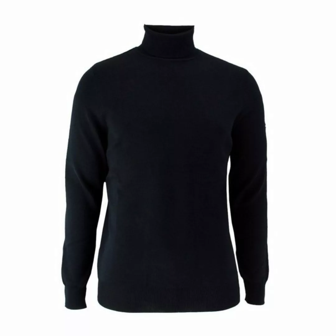 Saint James Rollkragenpullover 9857 Lery Rollkragenpullover in Regular Fit günstig online kaufen