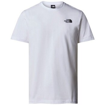 The North Face  T-Shirt M S/S Redbox Celebration Tee günstig online kaufen