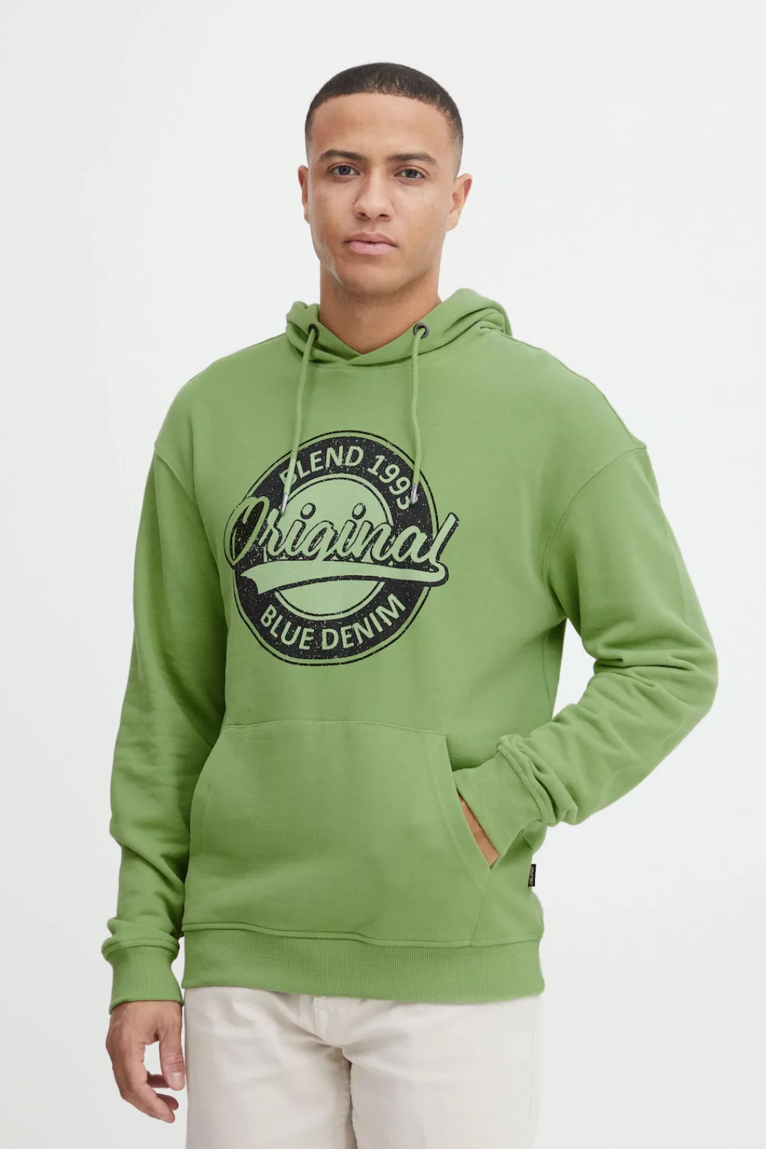 Blend Kapuzenpullover "Hoodie BHSweatshirt" günstig online kaufen