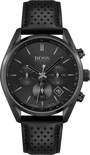 Boss Chronograph Champion, 1513880 günstig online kaufen