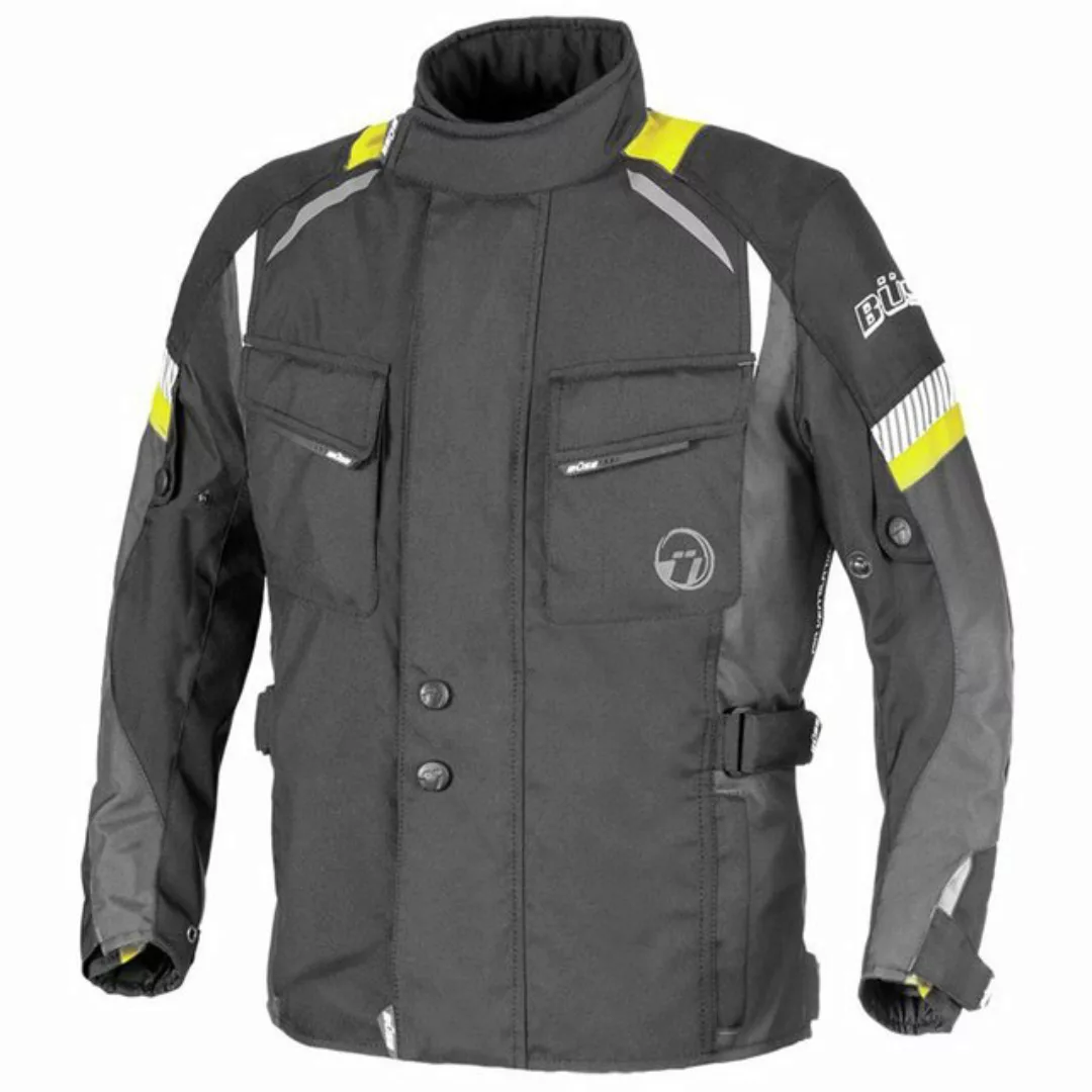 Büse Motorradjacke günstig online kaufen