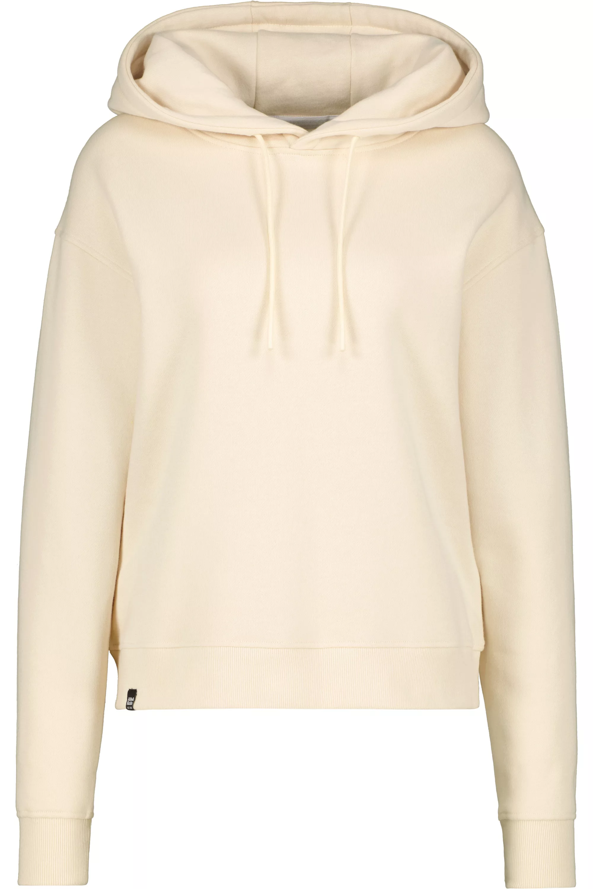 Alife & Kickin Kapuzensweatshirt "Damen ThaneeAK A", Basic Hoodie Kapuzenpu günstig online kaufen