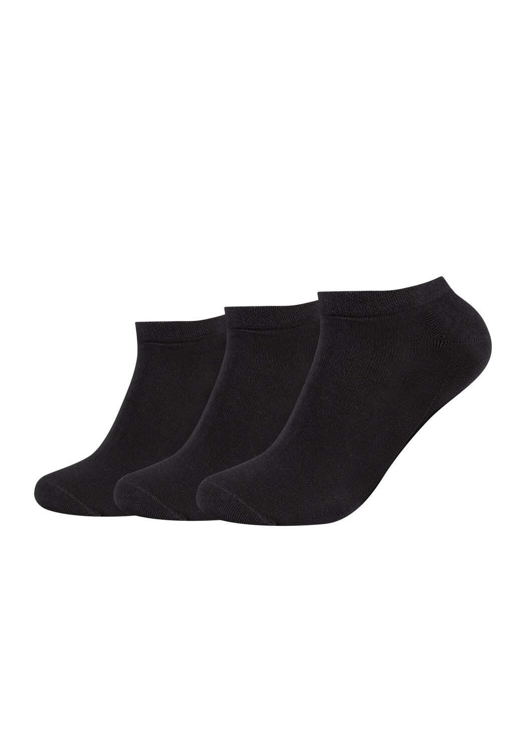 Camano Socken Unisex ca-soft Sneaker 3p günstig online kaufen