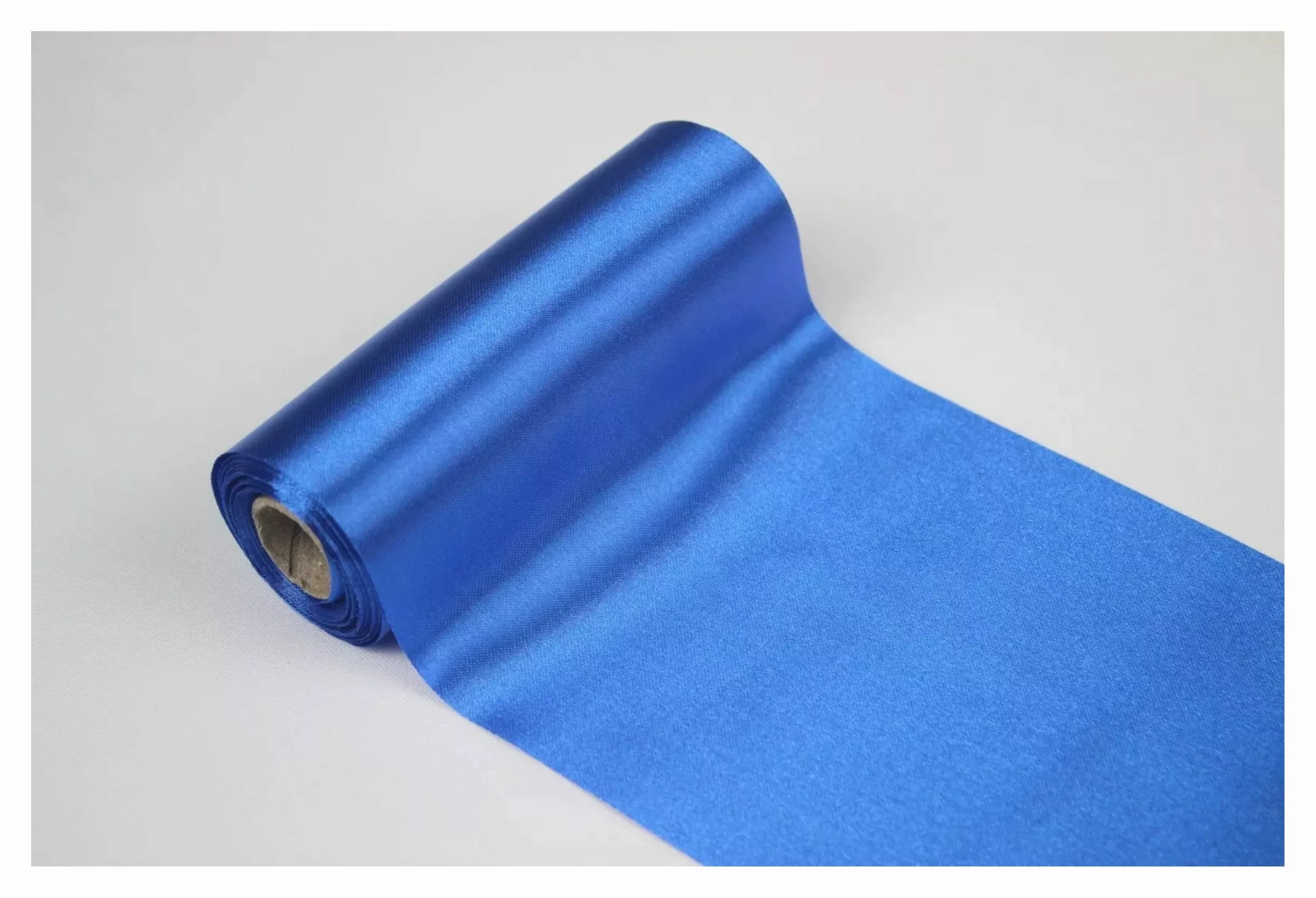 Jirex Trading Company Tischläufer Satin Tischläufer günstig online kaufen