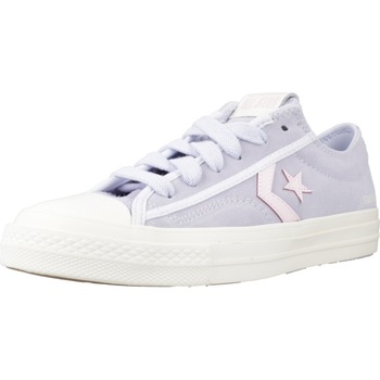 Converse  Sneaker STAR PLAYER 76 SUEDE günstig online kaufen