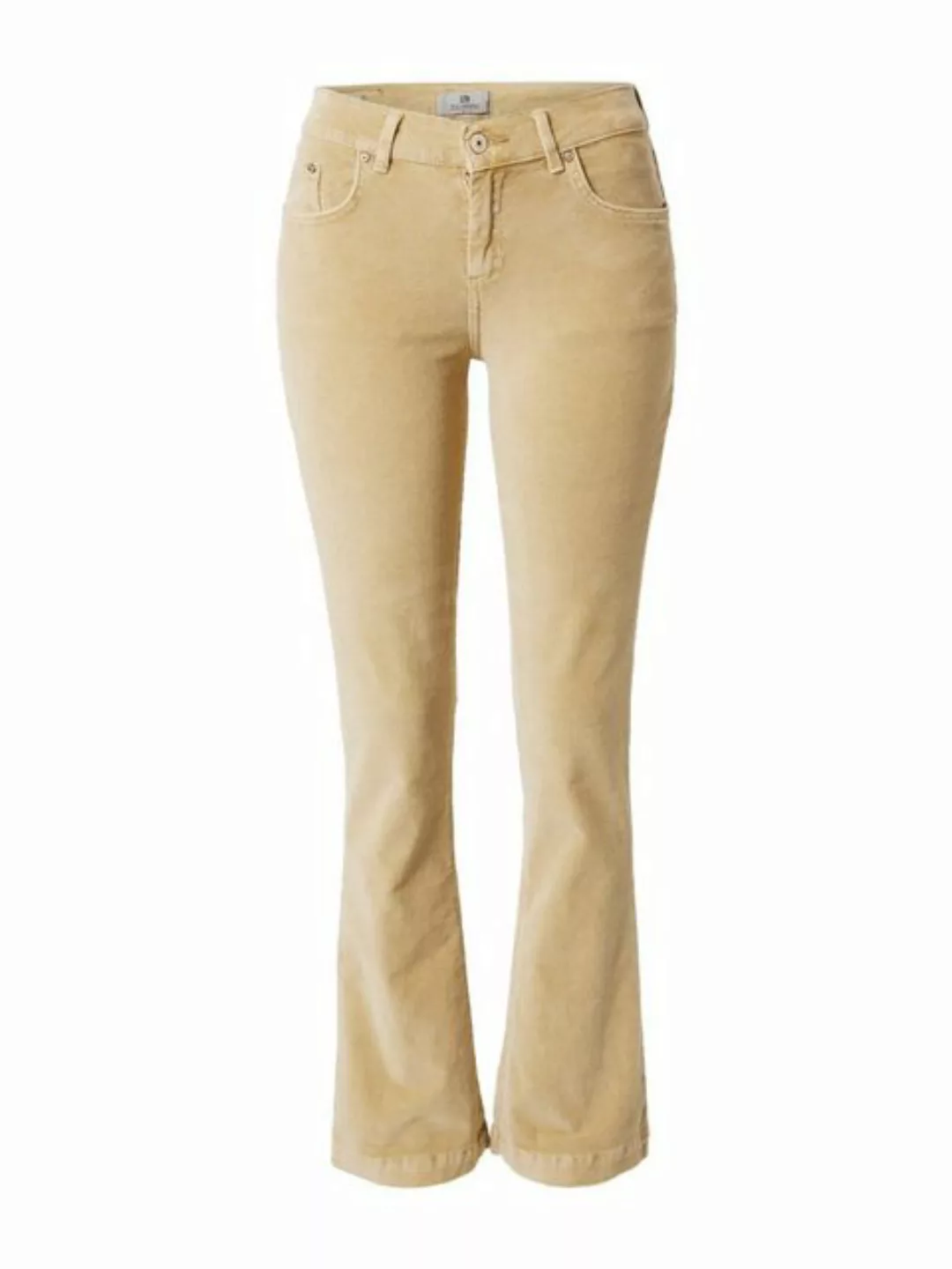 LTB Bootcut-Jeans Fallon (1-tlg) Patches, Plain/ohne Details, Weiteres Deta günstig online kaufen