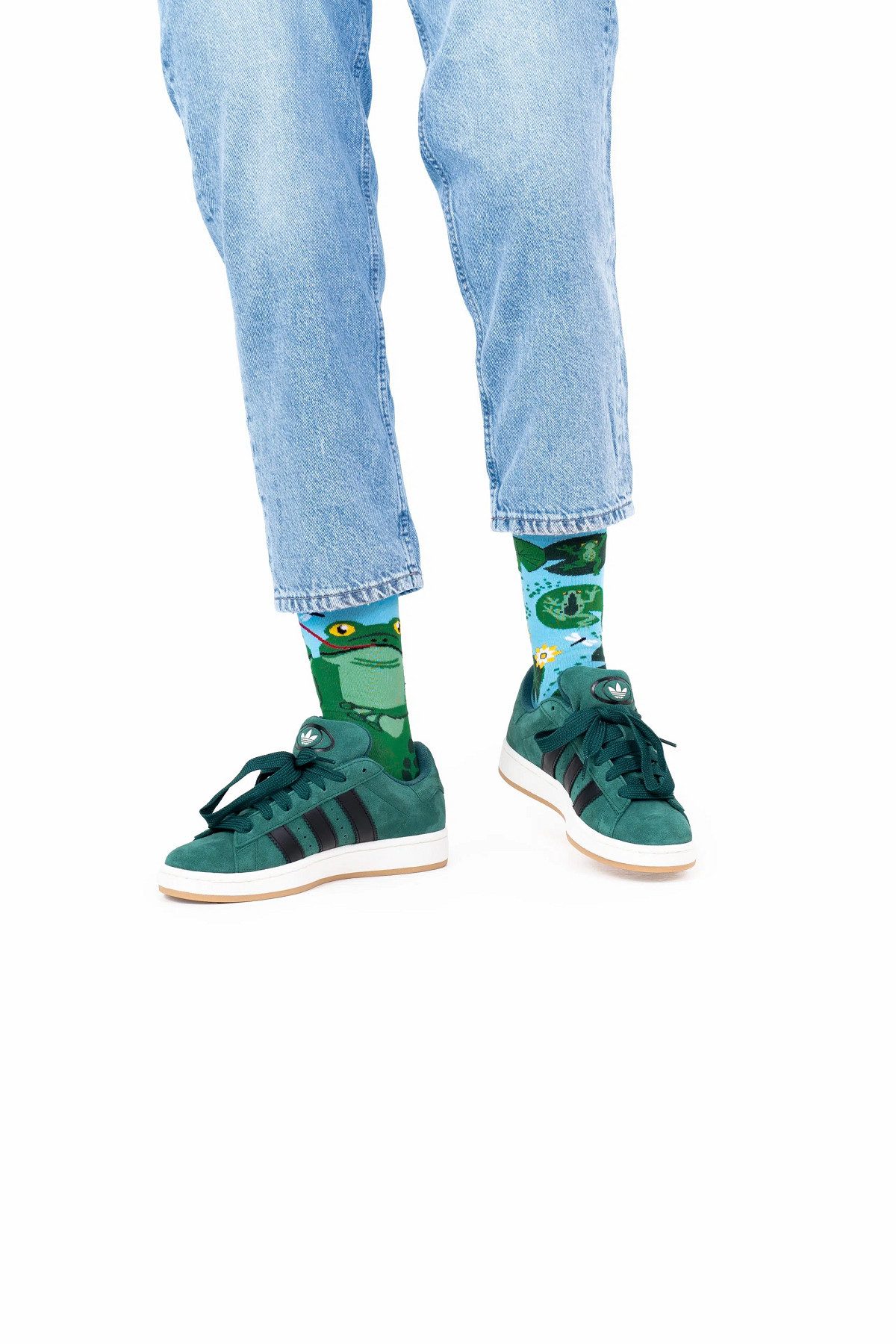 Many Mornings Freizeitsocken Many Mornings Socken günstig online kaufen