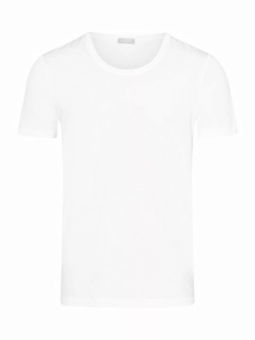 Hanro T-Shirt Cotton Superior (1-tlg) günstig online kaufen