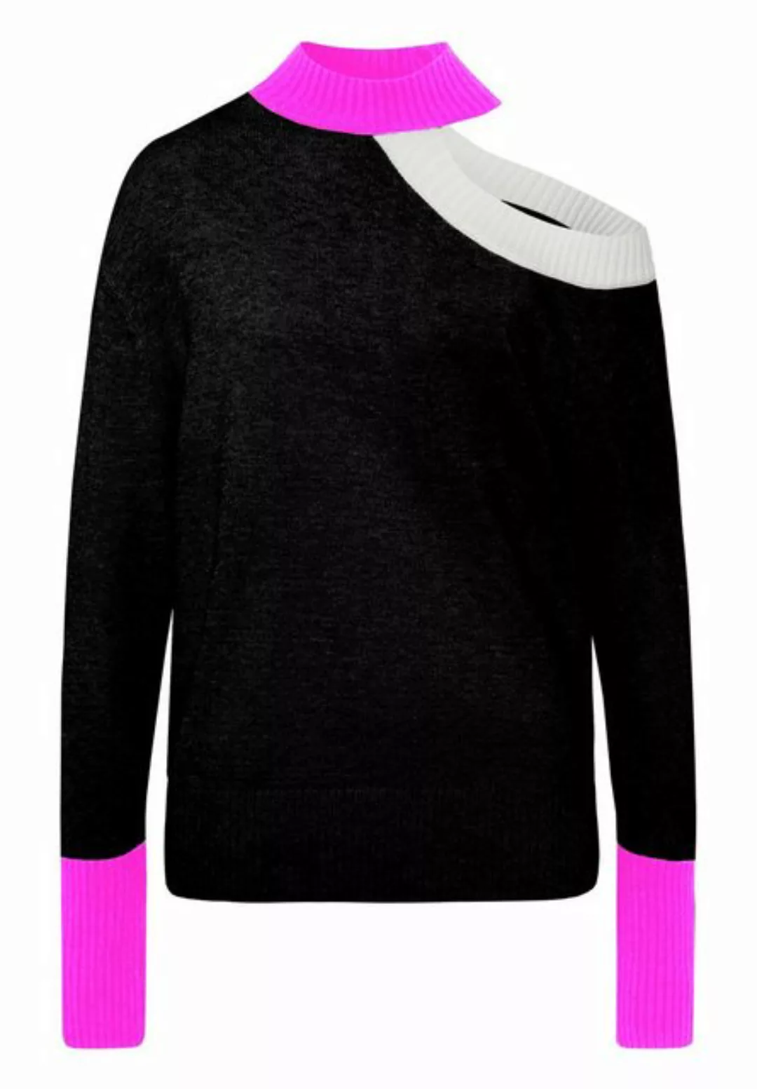 TUZZI Strickpullover W31Strick 000999 günstig online kaufen