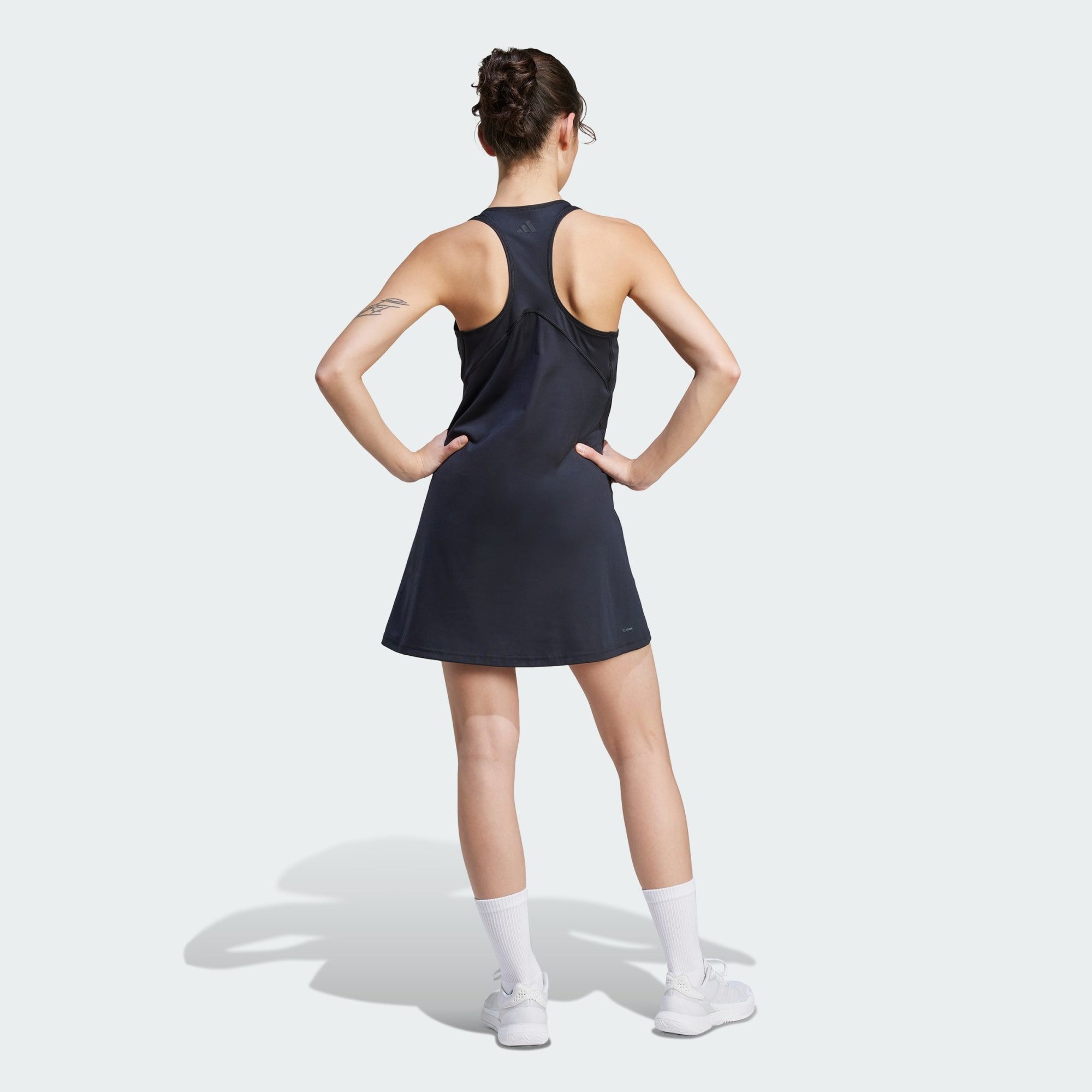 adidas Performance Midikleid CLUB TENNIS CLIMACOOL günstig online kaufen