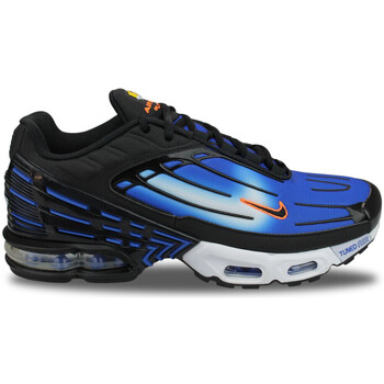 Nike  Sneaker Air Max Plus TN III Royal Energy Bleu günstig online kaufen