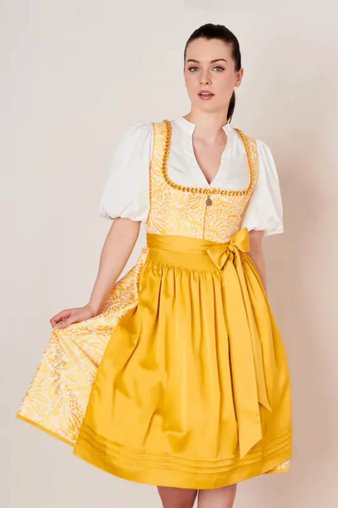 Dirndl Donata (70cm) günstig online kaufen