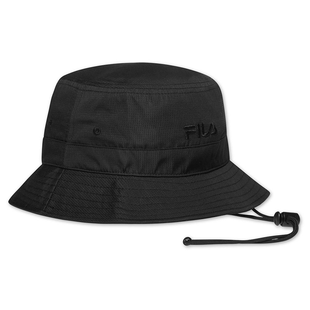 Fila Light Weight Bucket Hut One Size Black günstig online kaufen