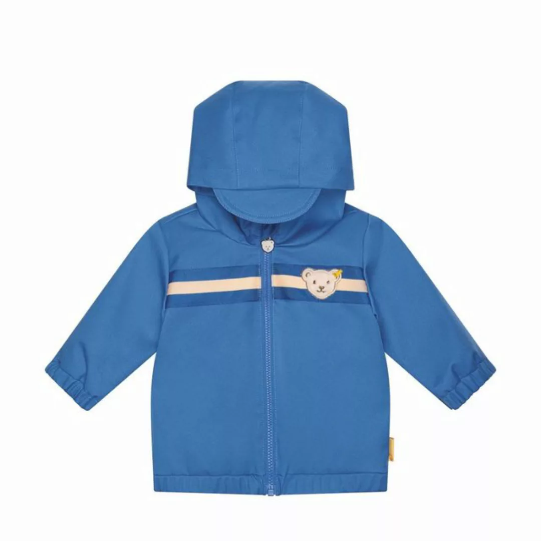 Steiff Outdoorjacke Jacke Happy Hippo günstig online kaufen