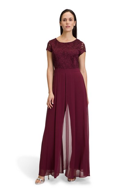 Vera Mont Jumpsuit kurzarm (1-tlg) Design günstig online kaufen