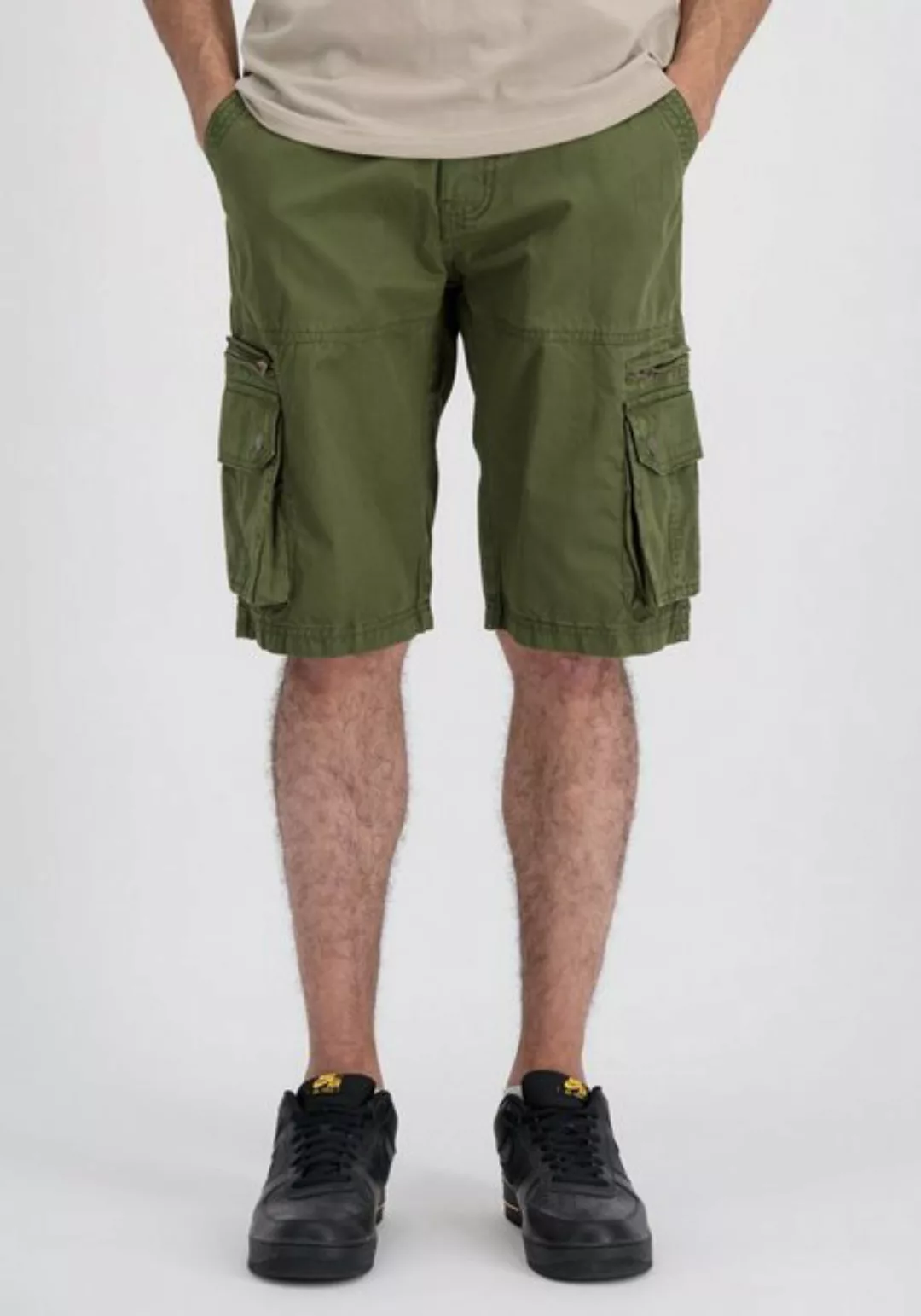 Alpha Industries Shorts ALPHA INDUSTRIES Men - Shorts Alpha Short günstig online kaufen