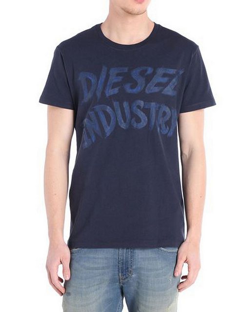 Diesel T-Shirt Diesel T-Aethalas Herren T-Shirt günstig online kaufen