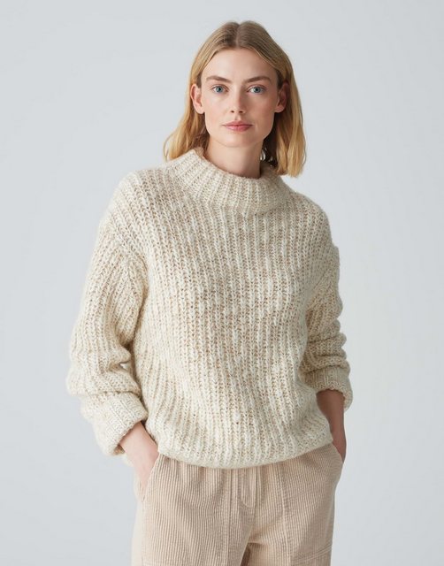 OPUS Strickpullover Perke günstig online kaufen