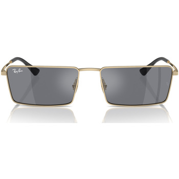 Ray-ban  Sonnenbrillen Sonnenbrille  Emy RB3741 92136V günstig online kaufen