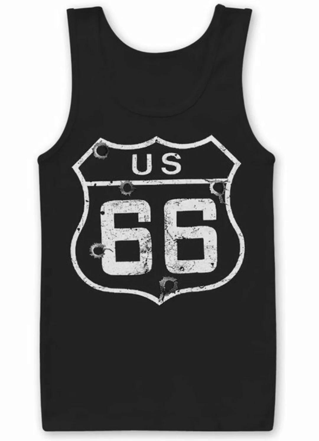 Route 66 T-Shirt günstig online kaufen