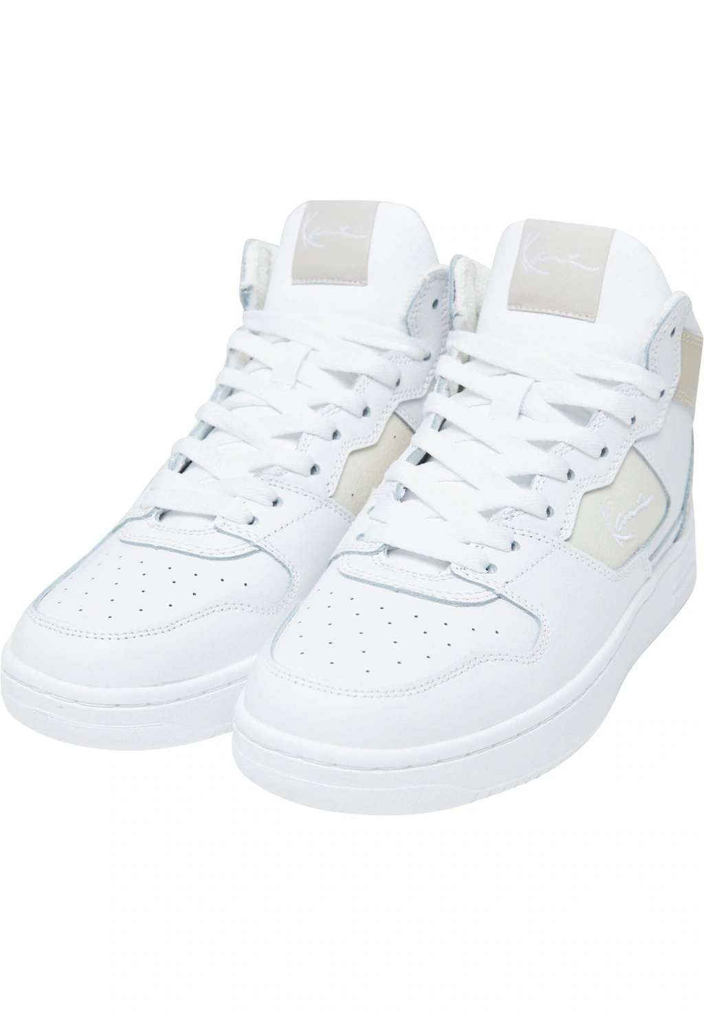 Karl Kani Sneaker "Karl Kani Herren KKFWW000257 KK 89 High", (1 tlg.) günstig online kaufen