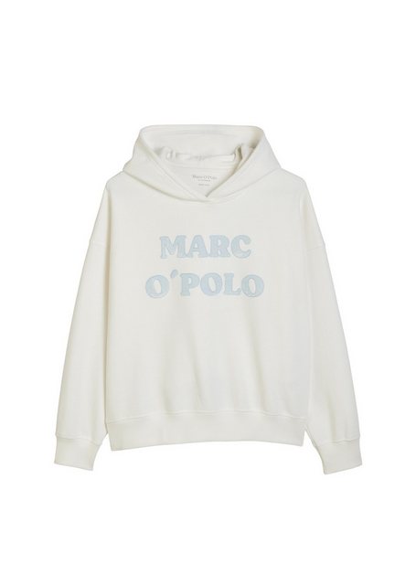 Marc O'Polo Sweatshirt aus reiner Bio-Baumwolle günstig online kaufen