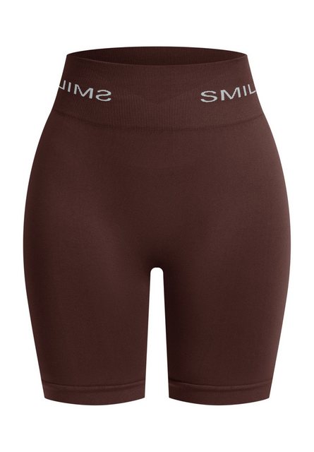 Smilodox Shorts Azura Seamless günstig online kaufen