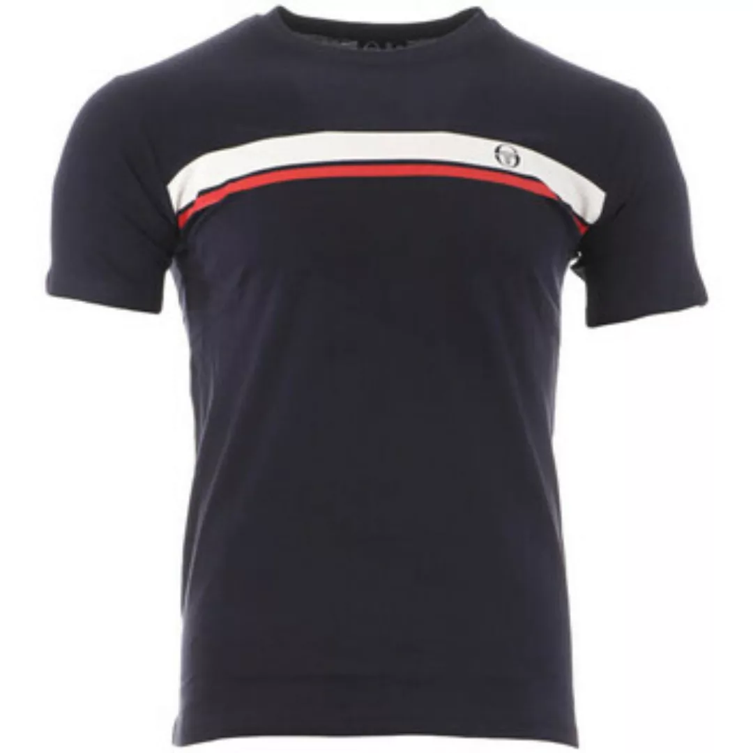 Sergio Tacchini  T-Shirts & Poloshirts ST-103.20038 günstig online kaufen