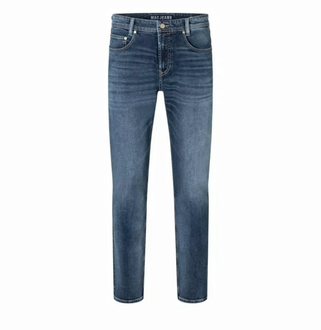 MAC 5-Pocket-Jeans Jog'n Jeans 0994 All Season Sweat Denim günstig online kaufen